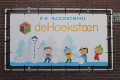 Basisschool de Hoeksteen 2018