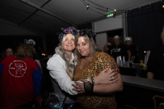 Carnavals Feest vrijdag 2025