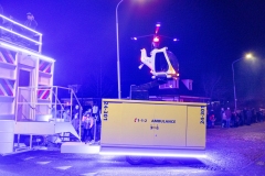 Carnavals Optocht 2025